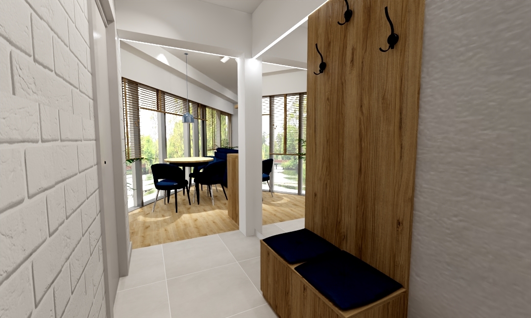 Apartament na wynajem (1)